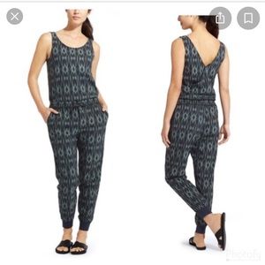 Athleta Jumpsuit